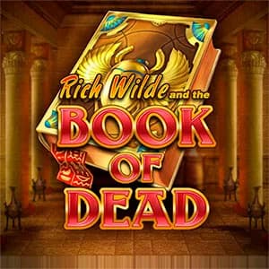 Book of Dead