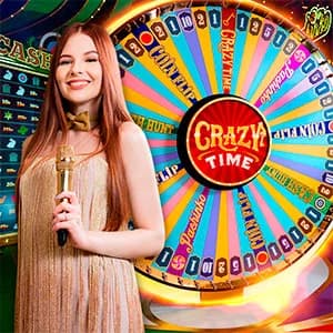 Crazy Time