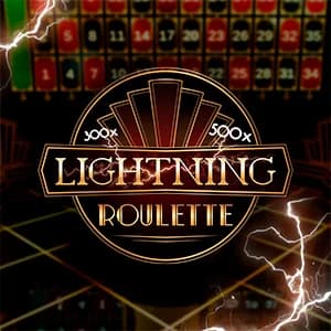 Lightning Roulette