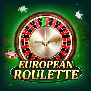 European Roulette